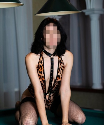 Анкета проститутки Ксюшенька - Фото 1, Зарайск, 19 лет, №13722