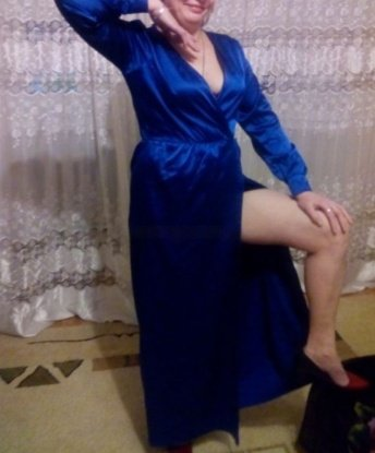 Анкета проститутки Полина - Фото 1, Зарайск, 37 лет, №8191